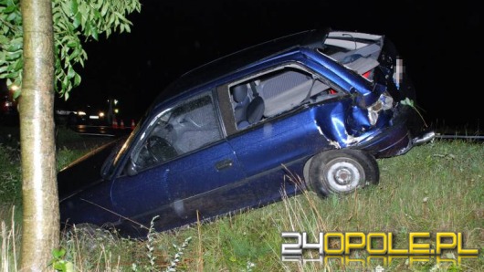 Czarny weekend na opolskich drogach
