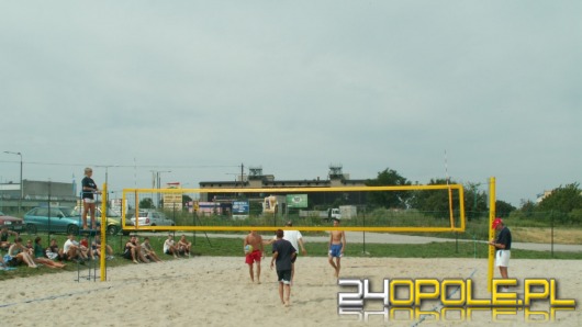 Trwają eliminacje Silesia Cup 2007