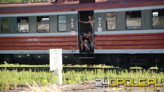 Tragedia w drodze na Woodstock