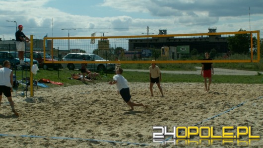 Wciąż trwa Sillesia Cup 2007