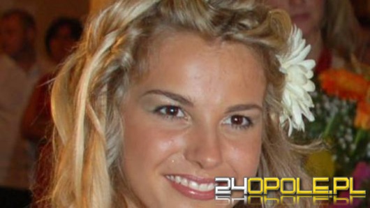 Daria Hołodnik w finale Miss Polonia