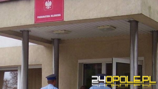 Kędzierzyn - Koźle: Zabił dla pieniędzy