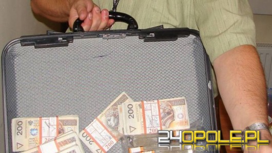 Paszport za milion złotych