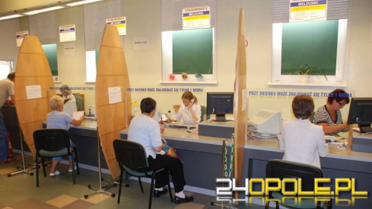 W kolejce po dowód