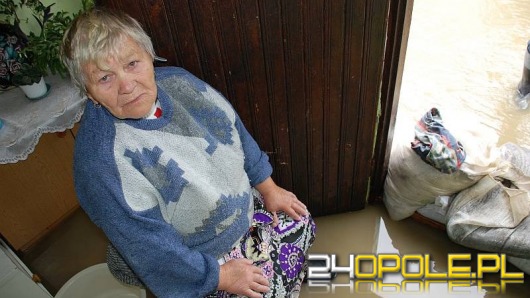 Rozpoczyna się liczenie strat