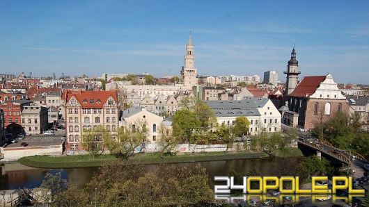 Opole promuje się w Krakowie