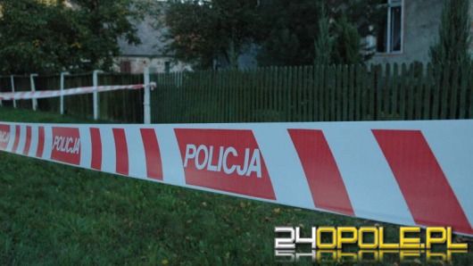 Zabójstwo w Szydłowicach
