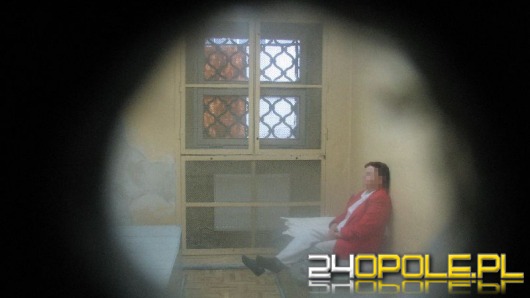 Nietrzeźwa babcia 