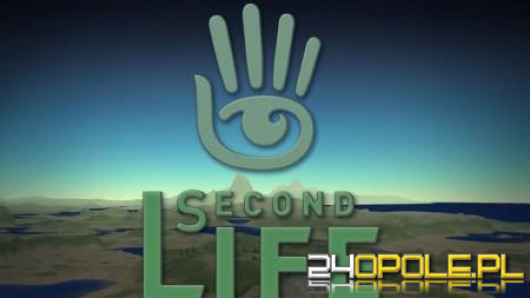 Opole w Second Life?