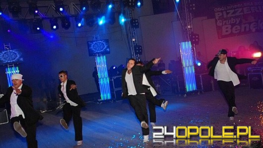 W czwartek BOYS w Dobrodzieniu