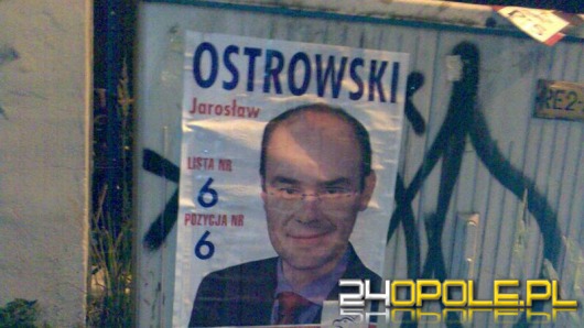 WYBORY: Kampania "na lewo"