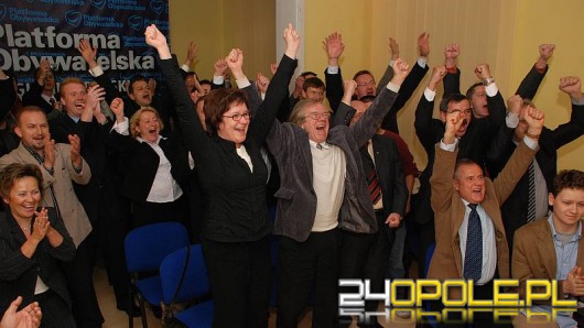 POgrom Pis na Opolszczyźnie