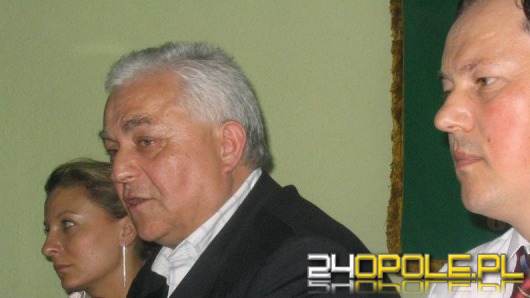 Tym razem bez mandatu