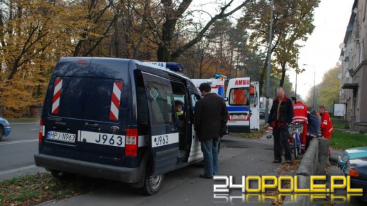 Dzień Wszystkich Świętych - uważajmy na drogach