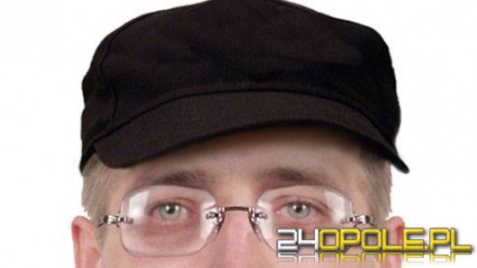 Policja poszukuje oszusta