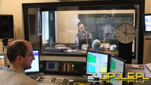 Radio Opole ma już 55 lat