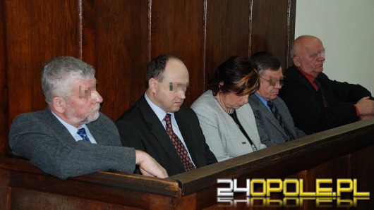 Kto odpowie za śmierć trzech pracowników?