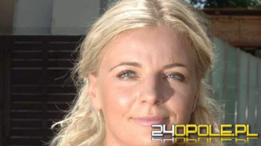 Nagrodzono Sylwię Nieckarz z TVP Opole