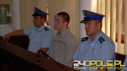 Wyrok za zabójstwo pod dyskoteką