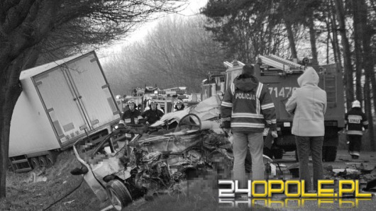 <font color=red>VIDEO: 117 ofiar na opolskich drogach</font>