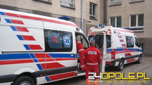 Brzeg: Miasto ma dwie nowe karetki