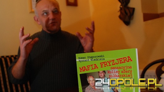 Niedziela: Wydałem milion złotych na łapówki