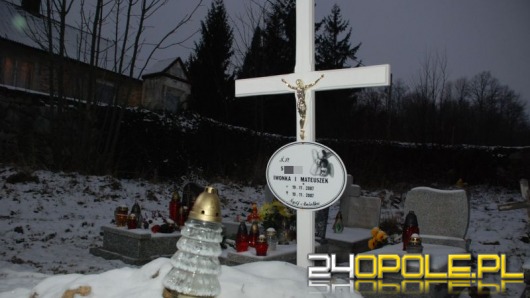 Matka zabiła dwójkę dzieci