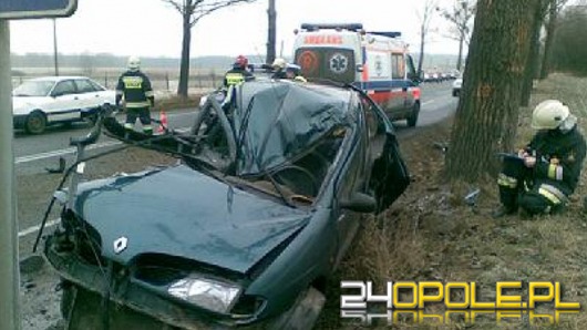 Tragiczny początek świąt