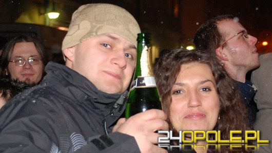 Noworoczne postanowienia