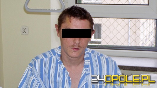 Daniel L. w sztok pijany zabił człowieka