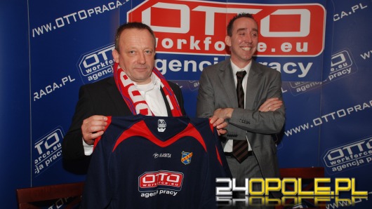 Odra ma nowego trenera