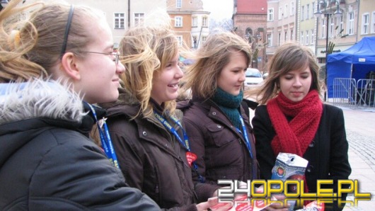 Policja dopilnuje porządku podczas WOŚP