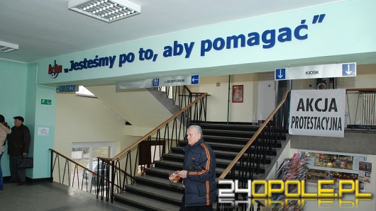 Brzeg: Pielęgniarki dostaną podwyżki