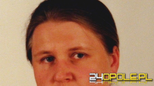 Zaginęła Maria Hutnik