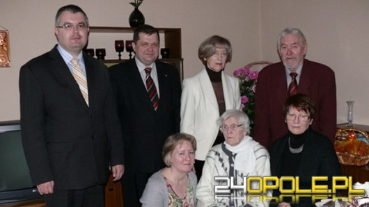 Setne urodziny