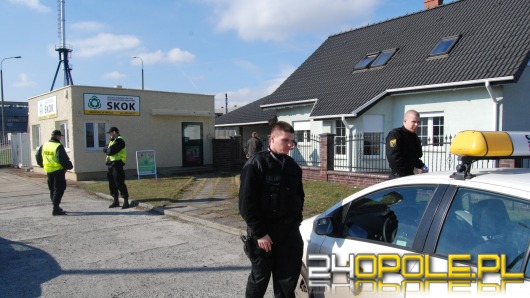 Kolejny napad w Opolu