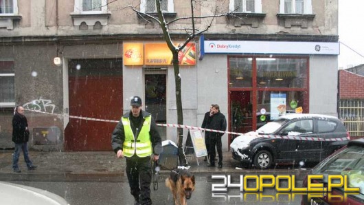 Kolejny napad w Opolu