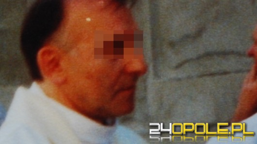 Proboszcz nie ochrzcił dziecka