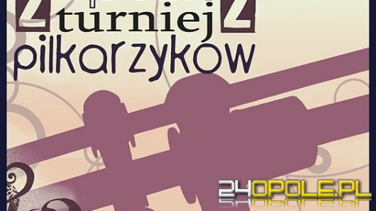 II Opolski Turniej Piłkarzyków