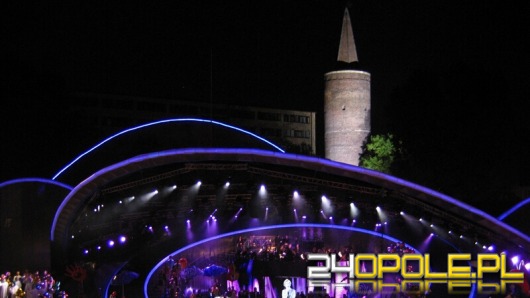 Opolski festiwal zorganizuje TVN