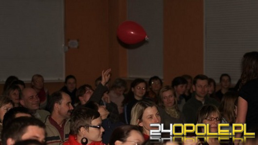 Festiwal Opolskie lamy trwa