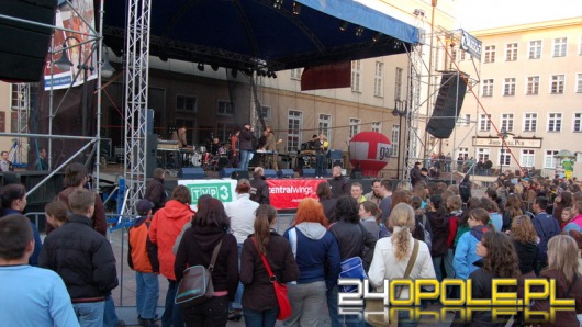 Zobacz program Dni Opola 2008 !
