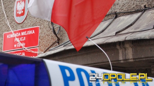 5-latek wypadł z czwartego piętra