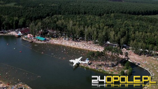Dziś Birthday beach party w Starym Oleśnie