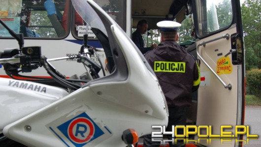 Bezpieczny weekend na drogach Opolszczyzny