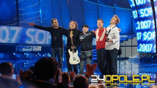Dzisiaj koncert Feel w Opolu