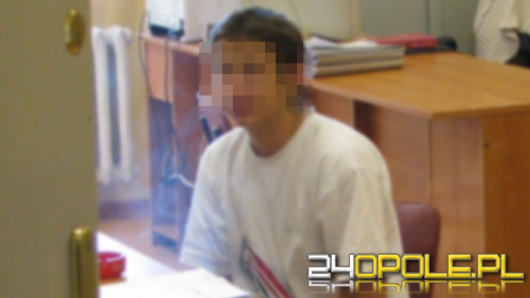 Głubczyce: Zatrzymani za posiadanie narkotyków