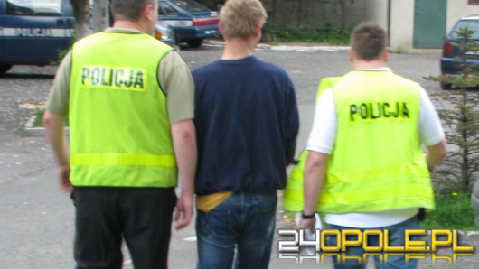 Kluczbork: Policja zatrzymała siedem osób