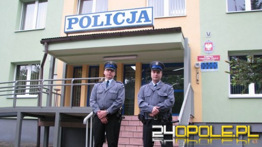 Uratowali życie niedoszłym samobójcom