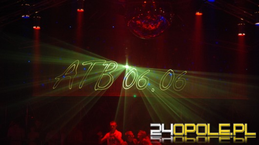 W piątek ATB w DiscoplexieA4